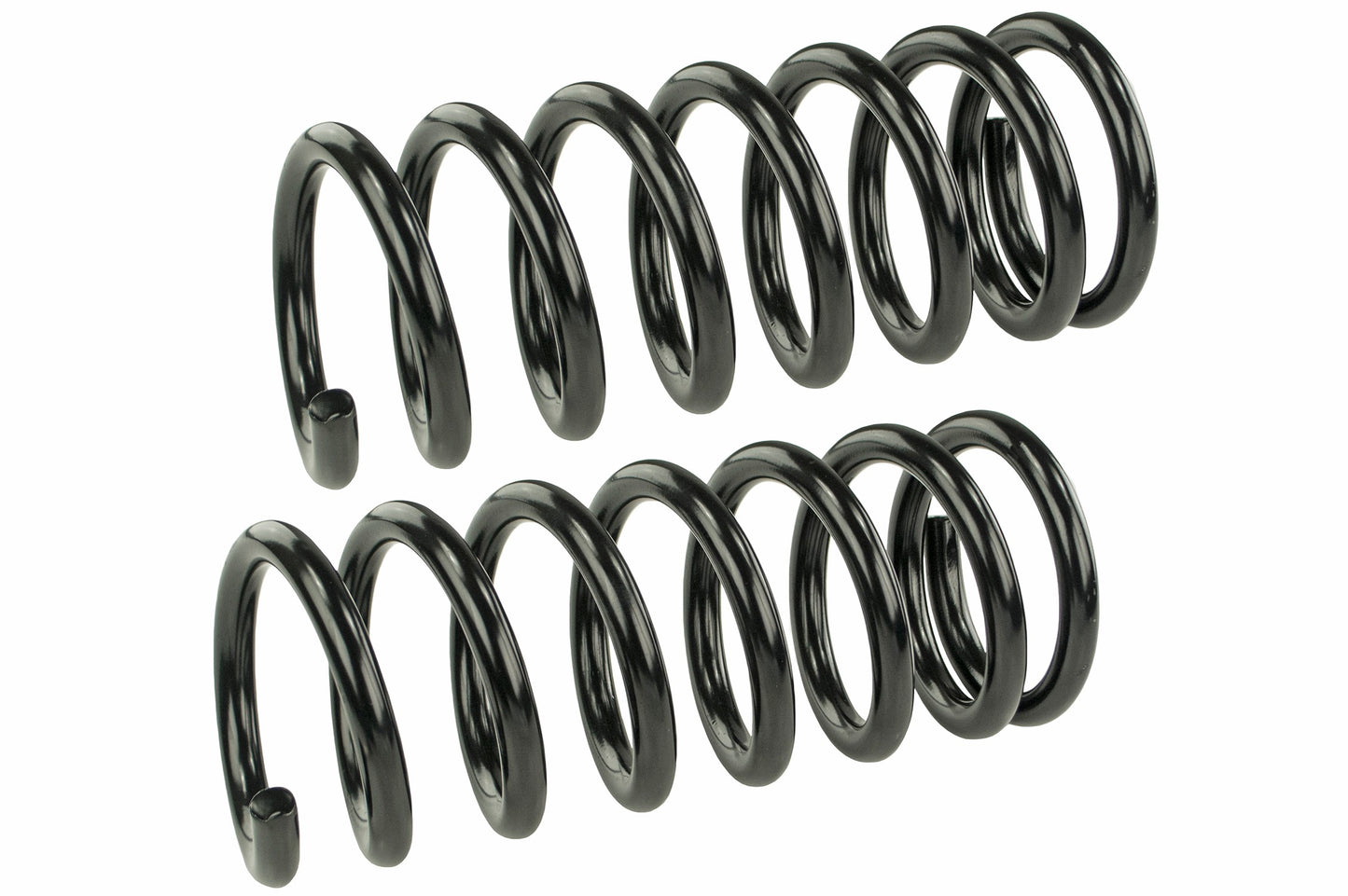 Mevotech Supreme Coil Spring Set SMS30022