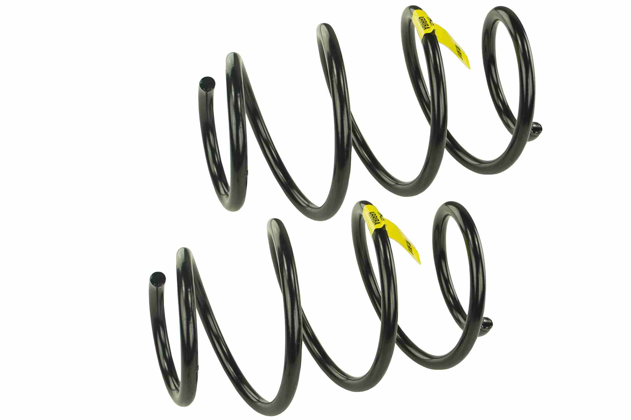 Mevotech Supreme Coil Spring Set SMS30030