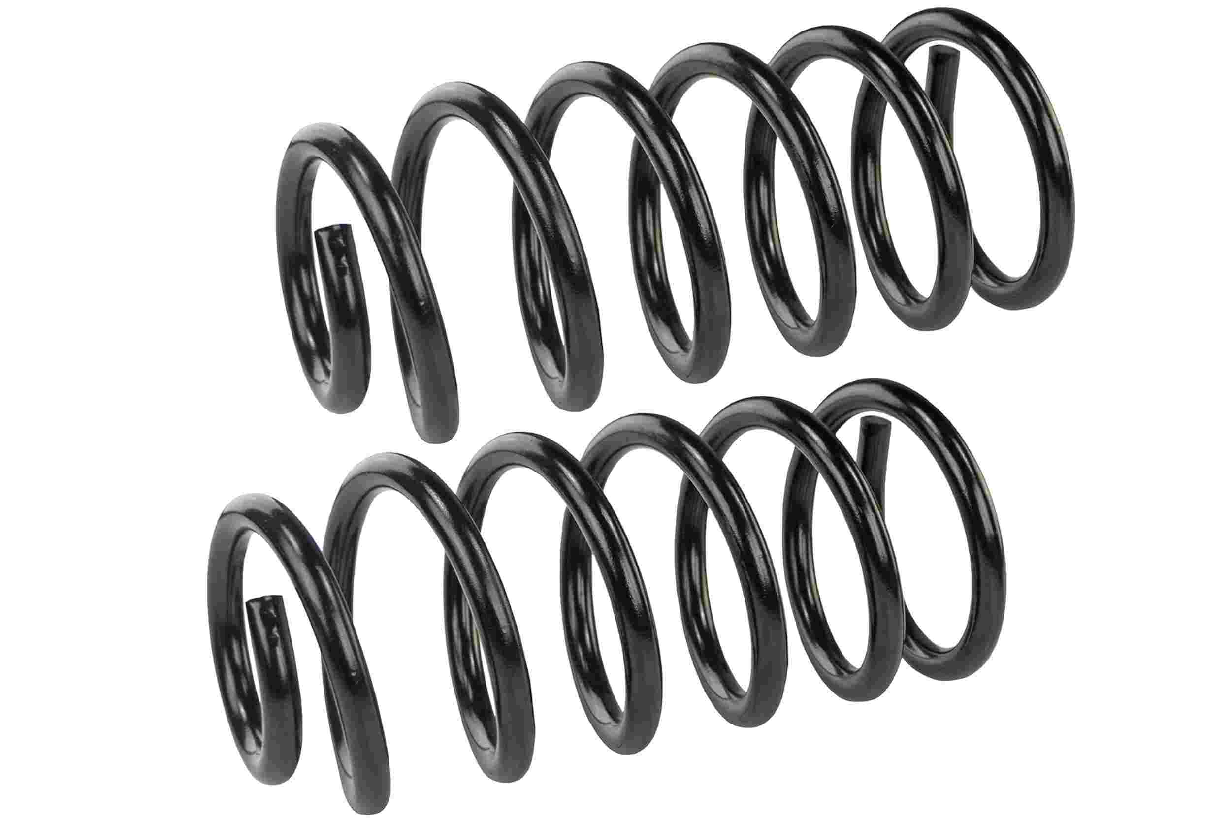 Mevotech Supreme Coil Spring Set SMS3156