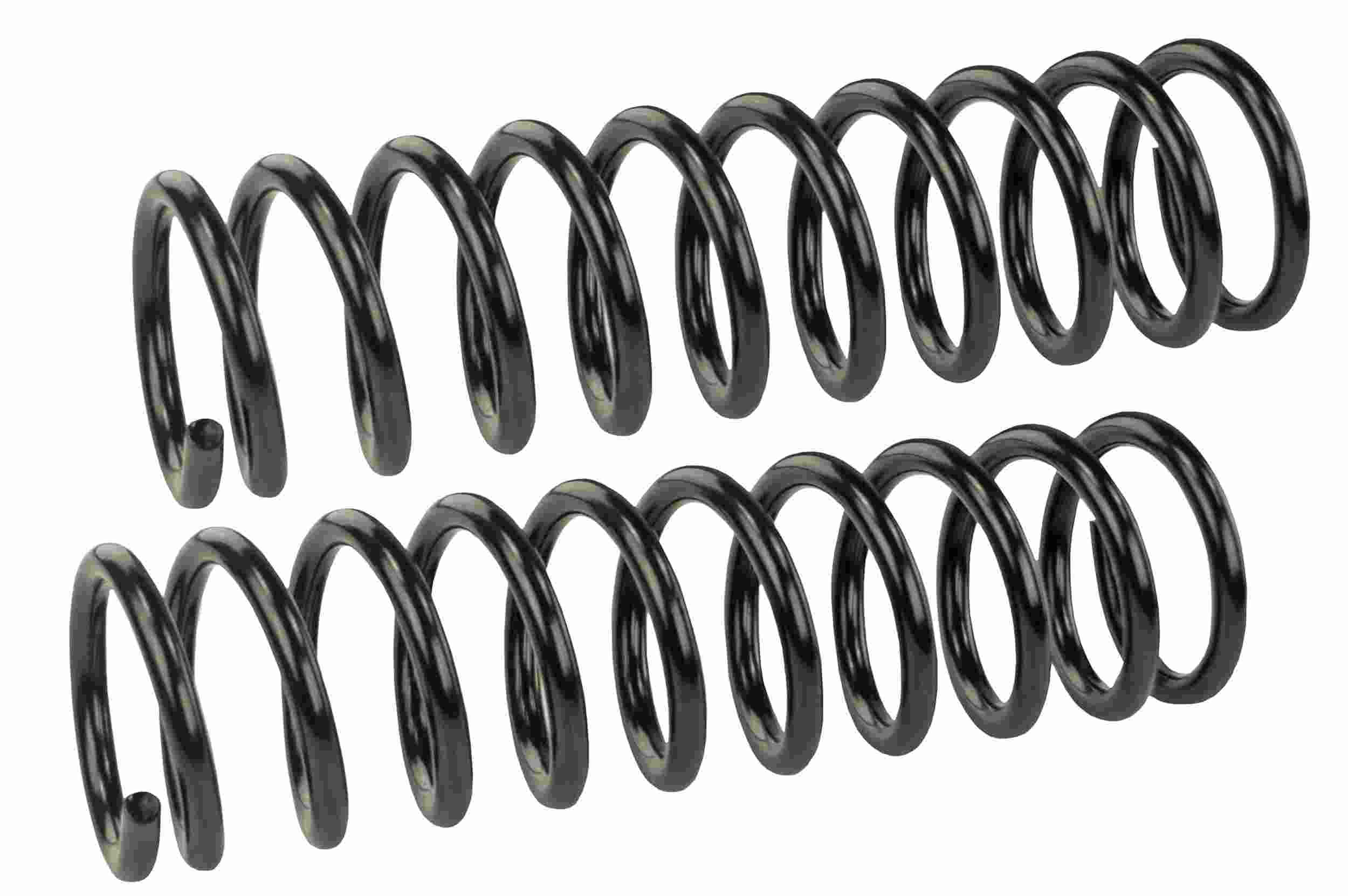 Mevotech Supreme Coil Spring Set SMS400265