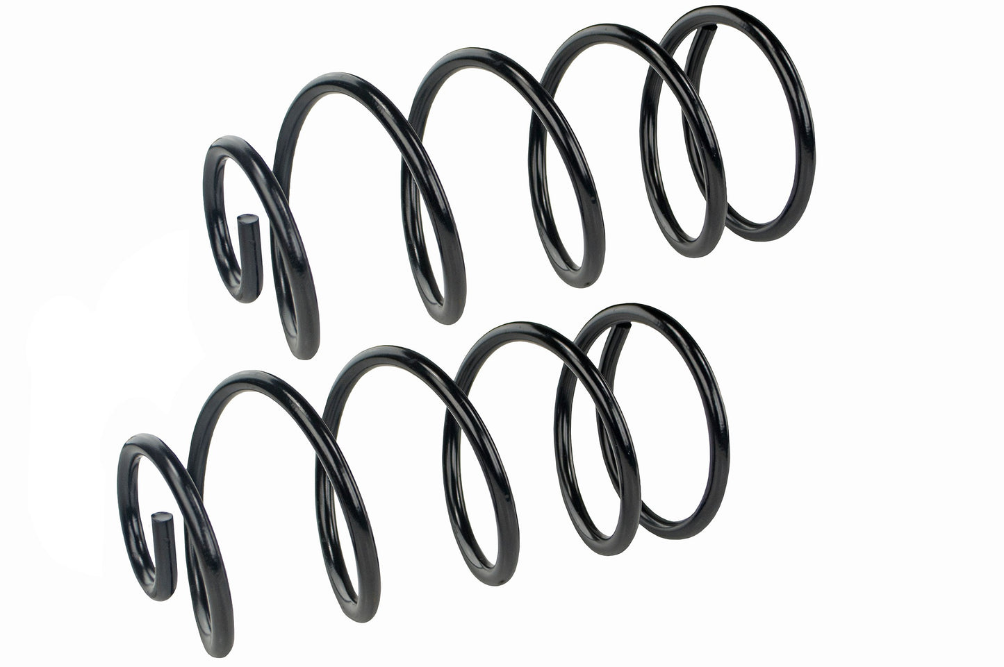 Mevotech Supreme Coil Spring Set SMS5237