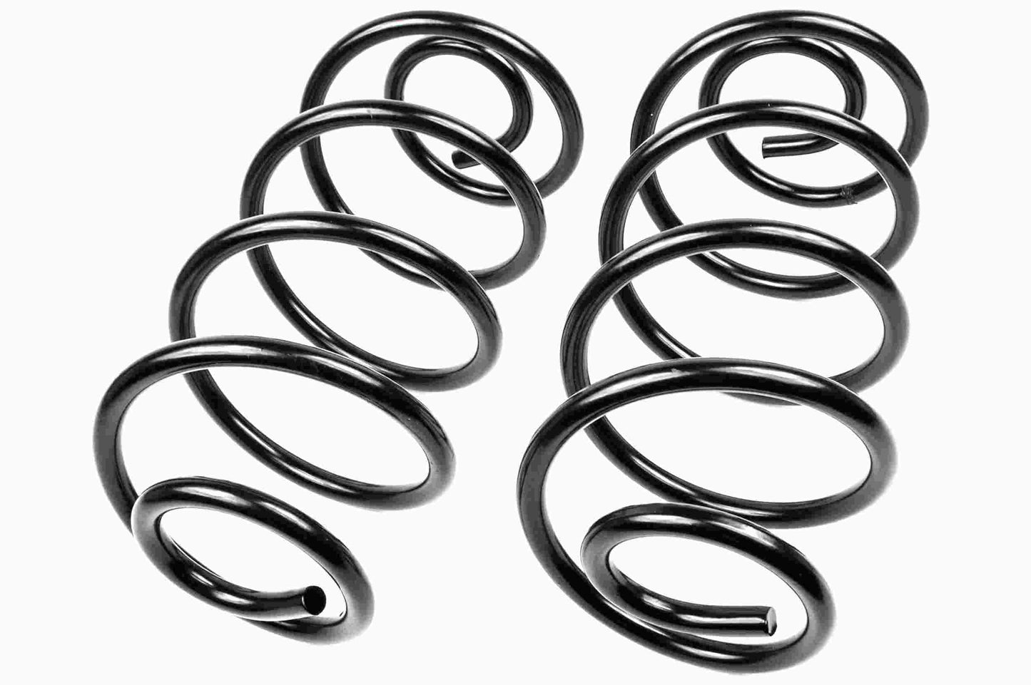 Mevotech Supreme Coil Spring Set SMS5379