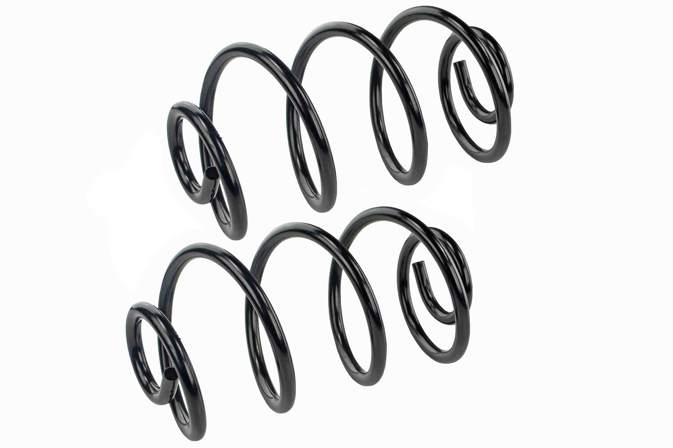 Mevotech Supreme Coil Spring Set SMS5409