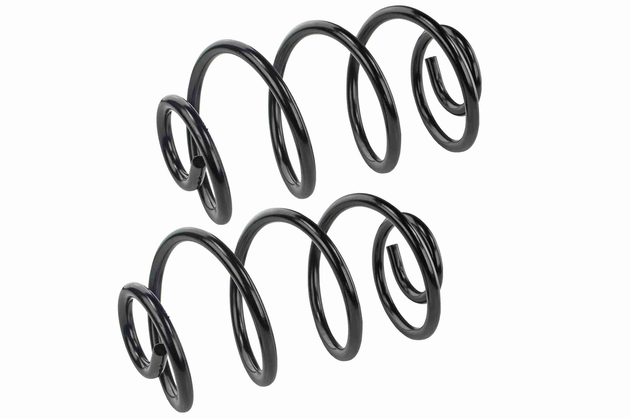 Mevotech Supreme Coil Spring Set SMS5409