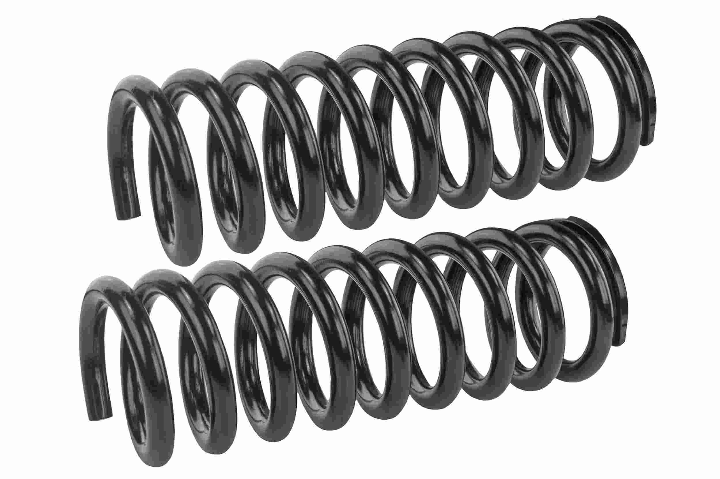 Mevotech Supreme Coil Spring Set SMS5552