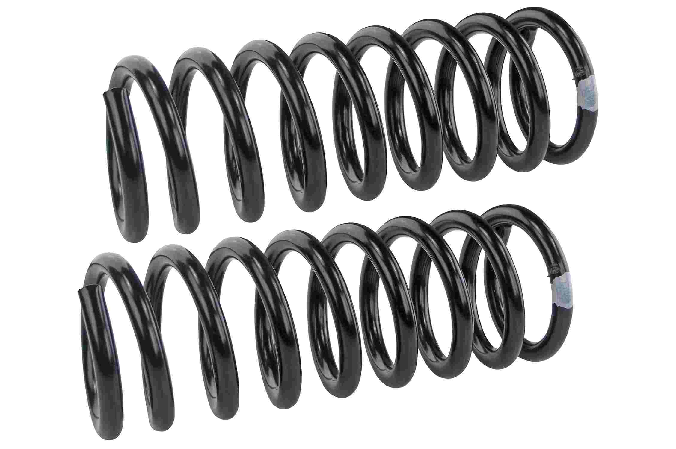 Mevotech Supreme Coil Spring Set SMS5596