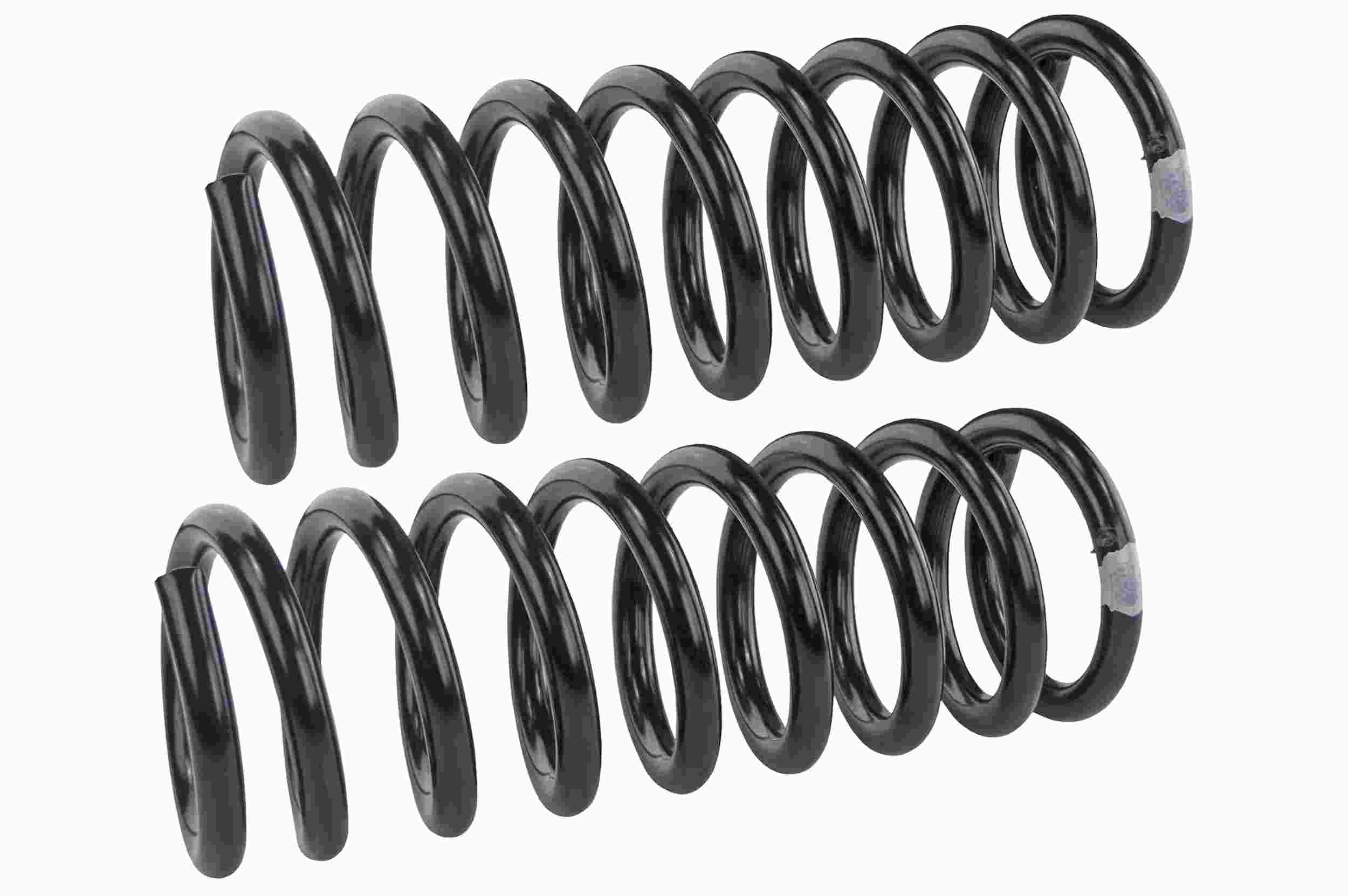 Mevotech Supreme Coil Spring Set SMS5596