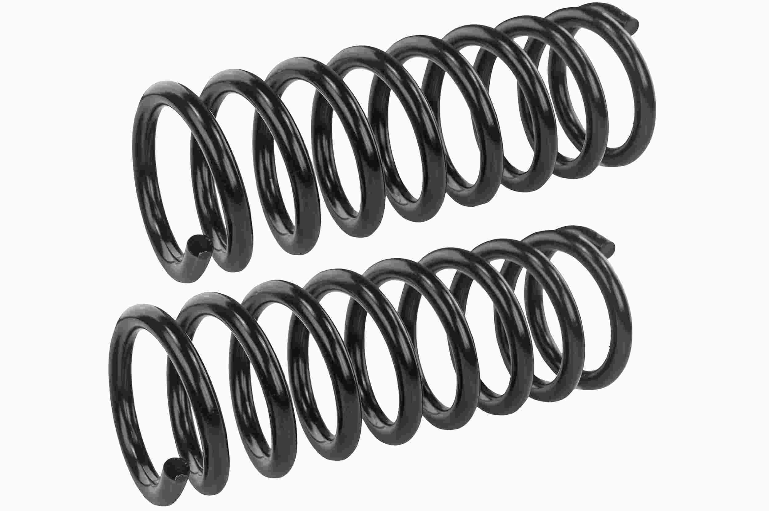 Mevotech Supreme Coil Spring Set SMS5598