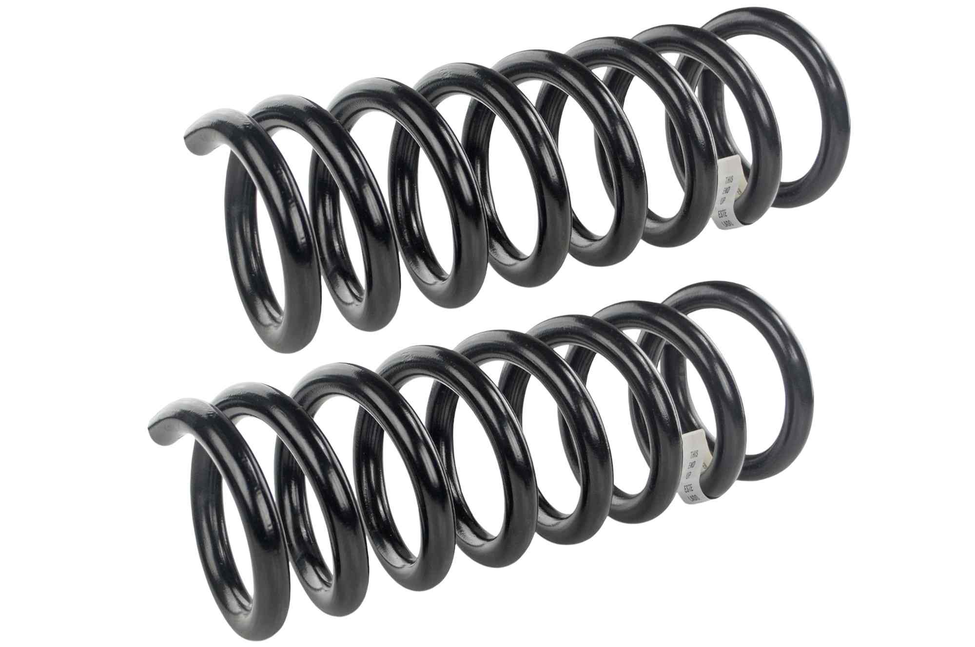 Mevotech Supreme Coil Spring Set SMS60148