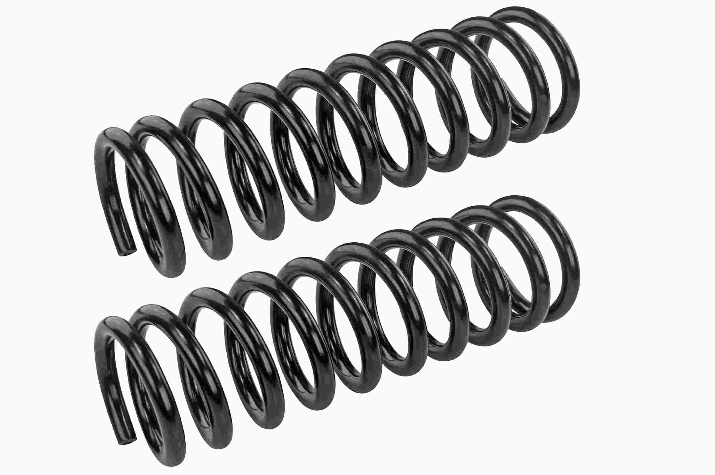 Mevotech Supreme Coil Spring Set SMS6033