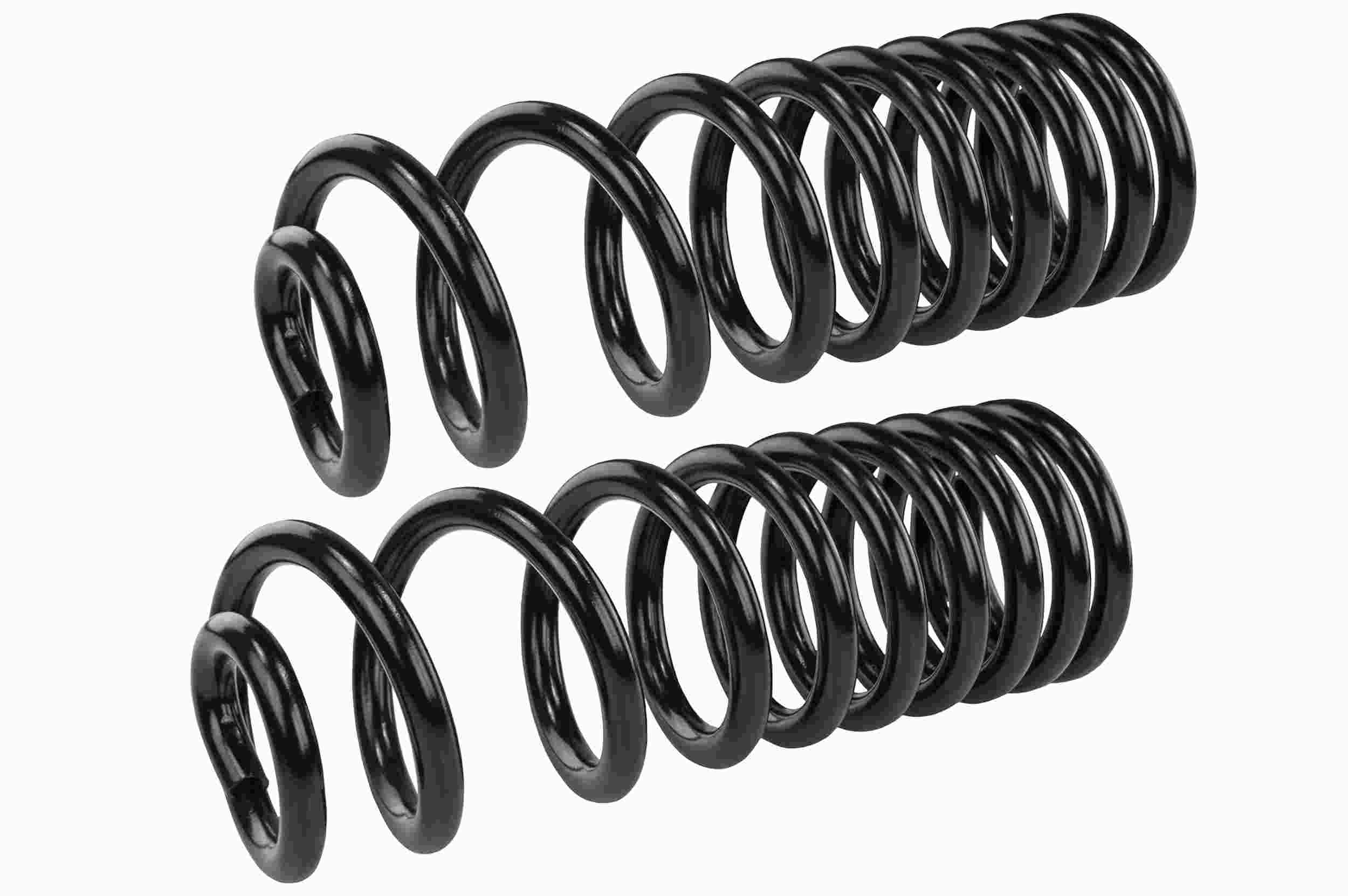 Mevotech Supreme Coil Spring Set SMS609V