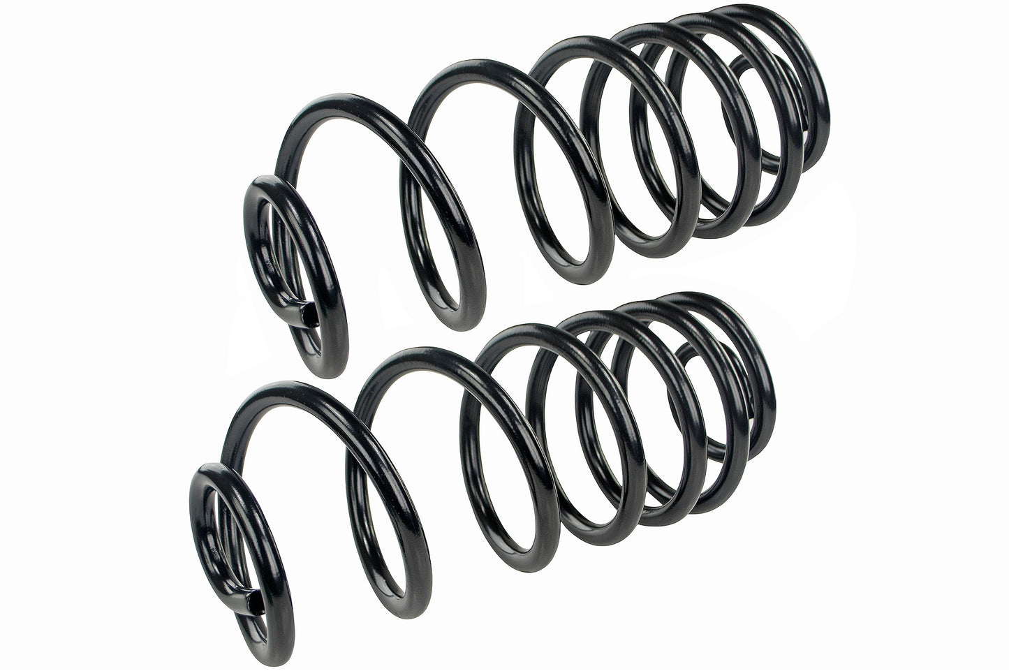 Mevotech Supreme Coil Spring Set SMS611V