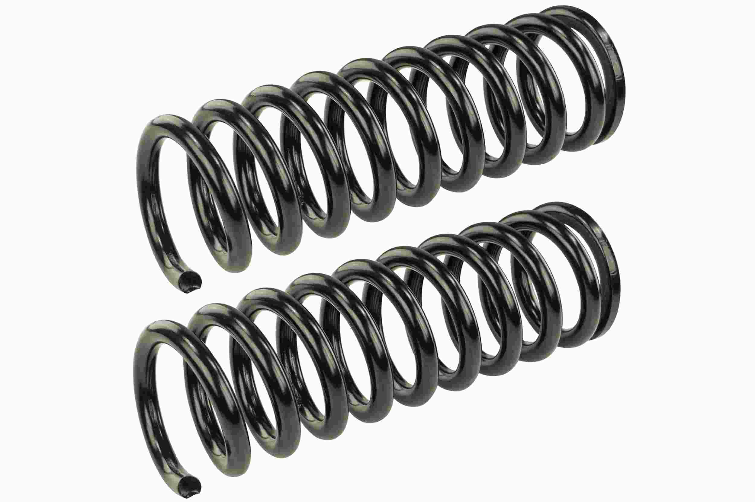 Mevotech Supreme Coil Spring Set SMS653V