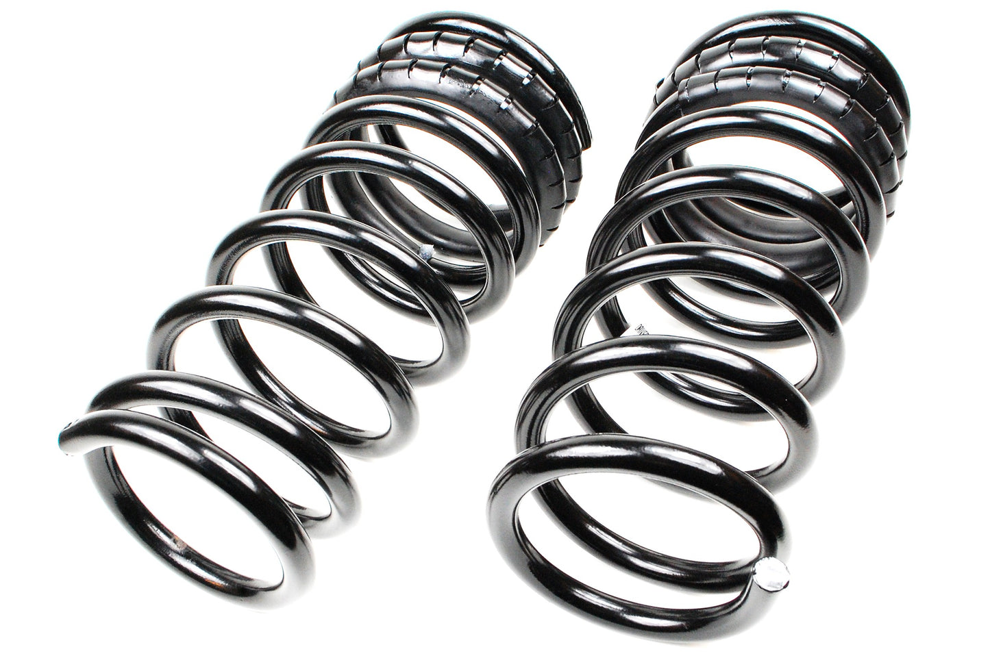 Mevotech Supreme Coil Spring Set SMS786V