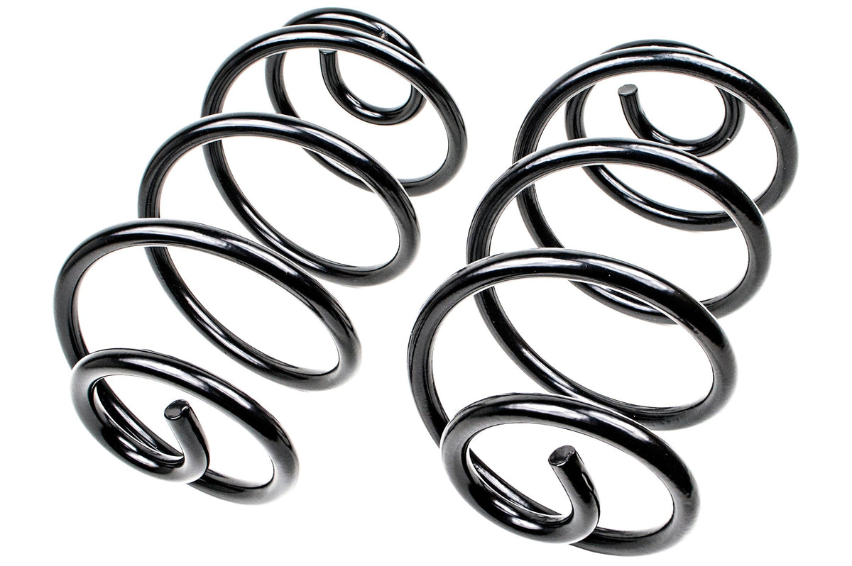 Mevotech Supreme Coil Spring Set SMS81011