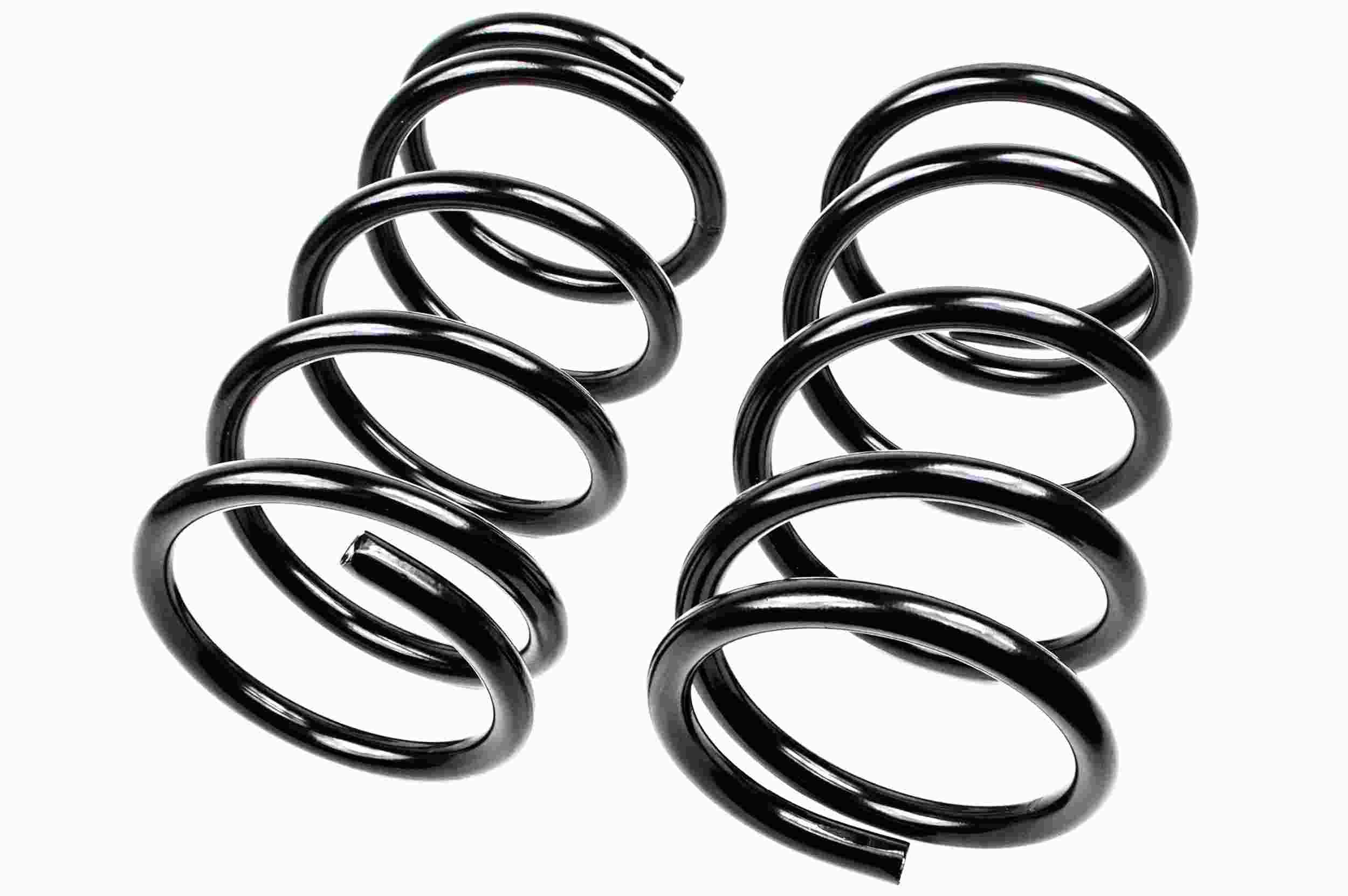 Mevotech Supreme Coil Spring Set SMS81141