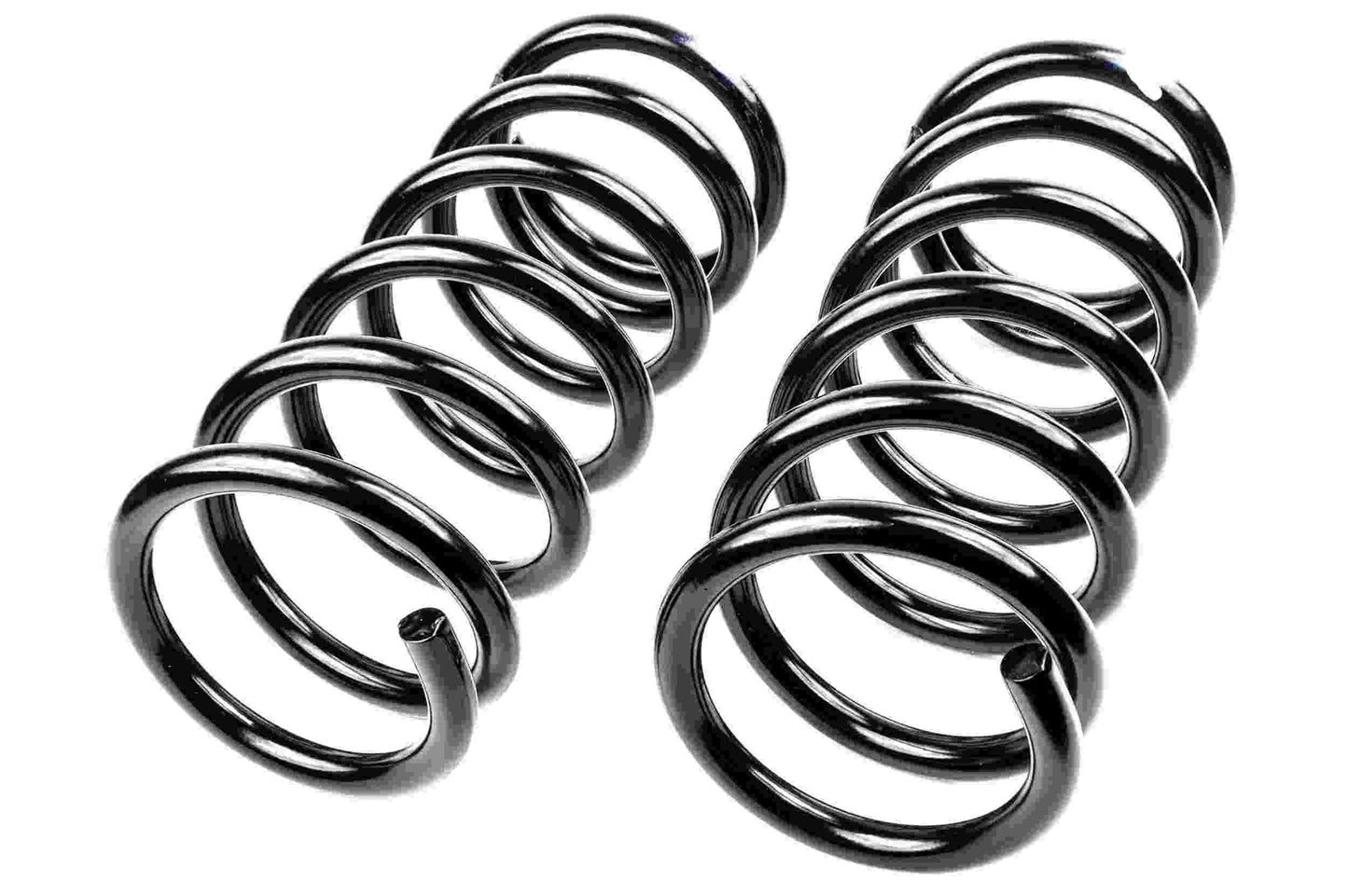 Mevotech Supreme Coil Spring Set SMS81409