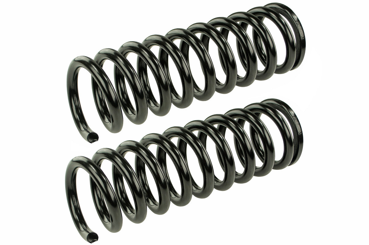 Mevotech Supreme Coil Spring Set SMS814V