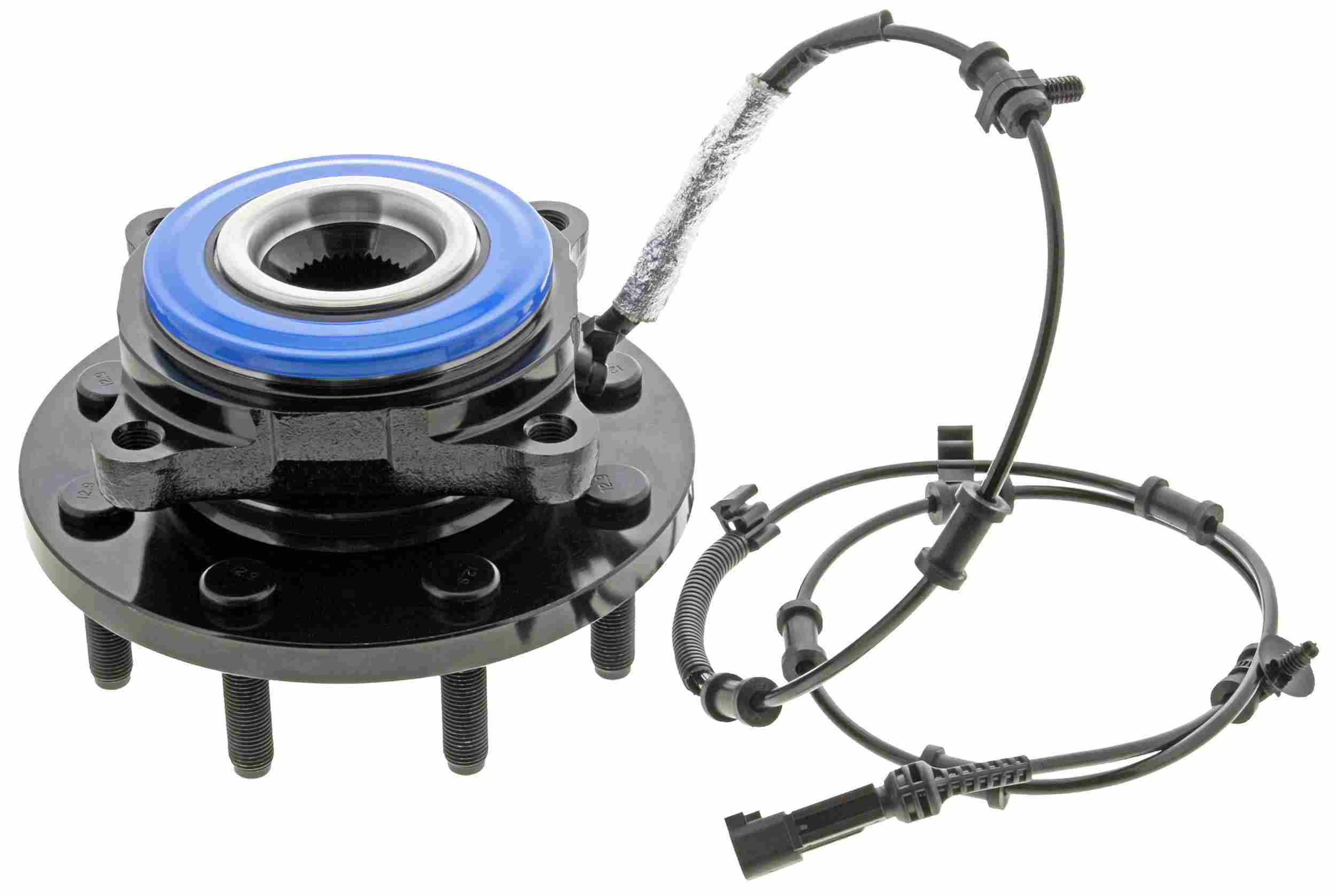 Mevotech TTX Wheel Bearing and Hub Assembly TXF25321