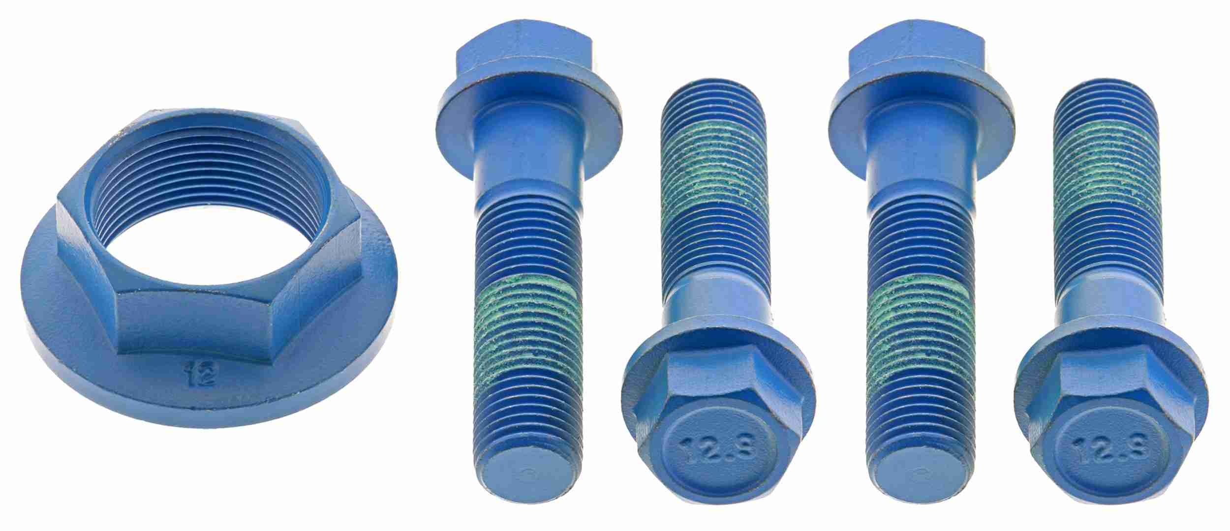 Mevotech TTX Wheel Bearing and Hub Assembly TXF25321