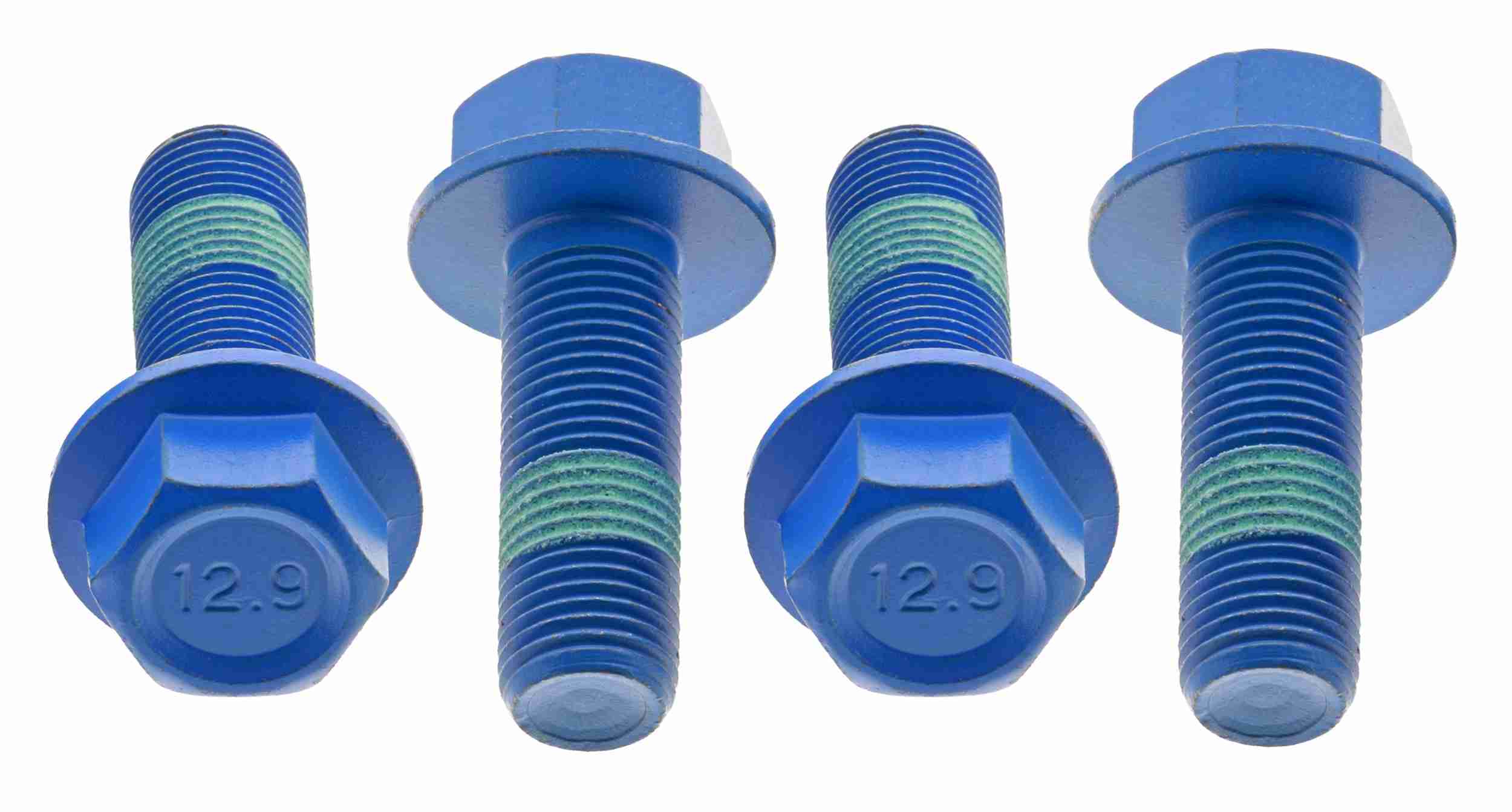 Mevotech Titan XF Wheel Bearing and Hub Assembly TXF515137