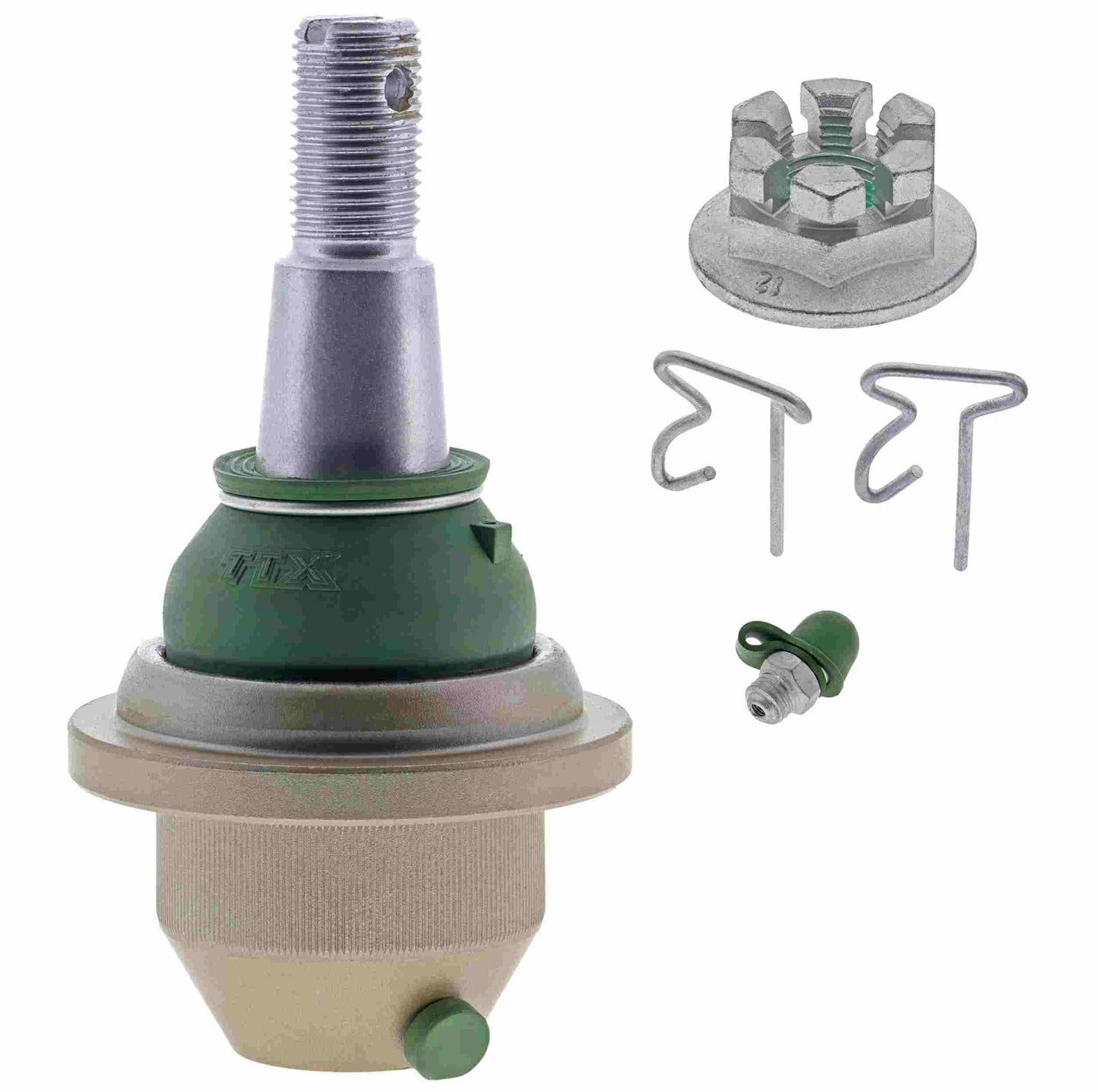 Mevotech TTX Suspension Ball Joint TXK6477