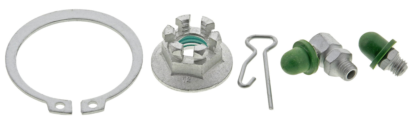Mevotech TTX Suspension Ball Joint TXK6540