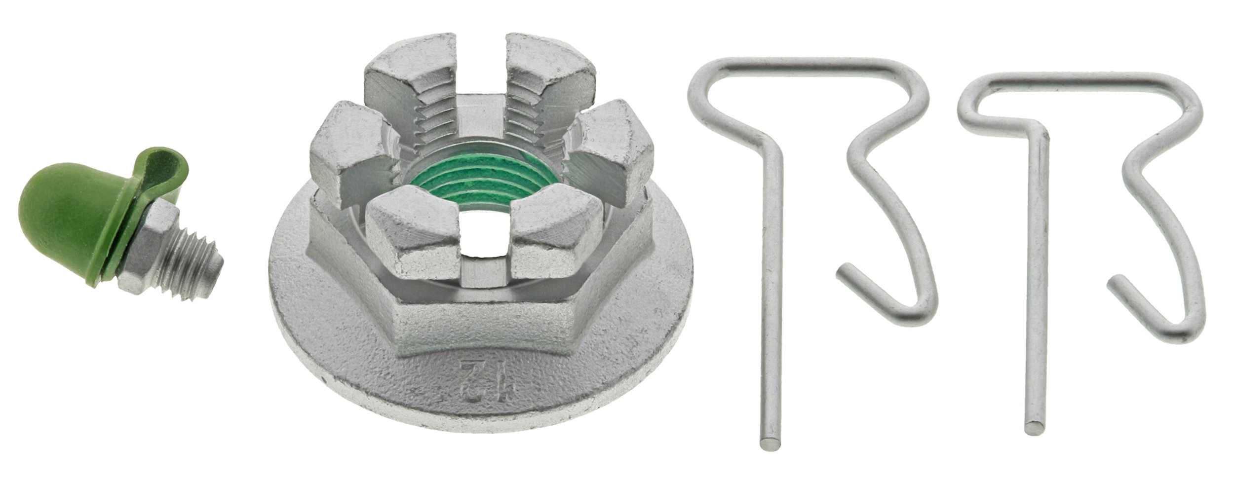 Mevotech TTX Suspension Ball Joint TXK6693