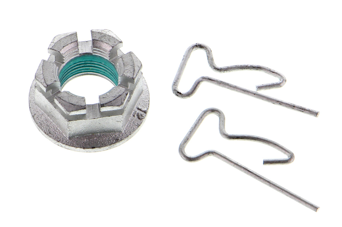 Mevotech TTX Suspension Ball Joint TXK7455