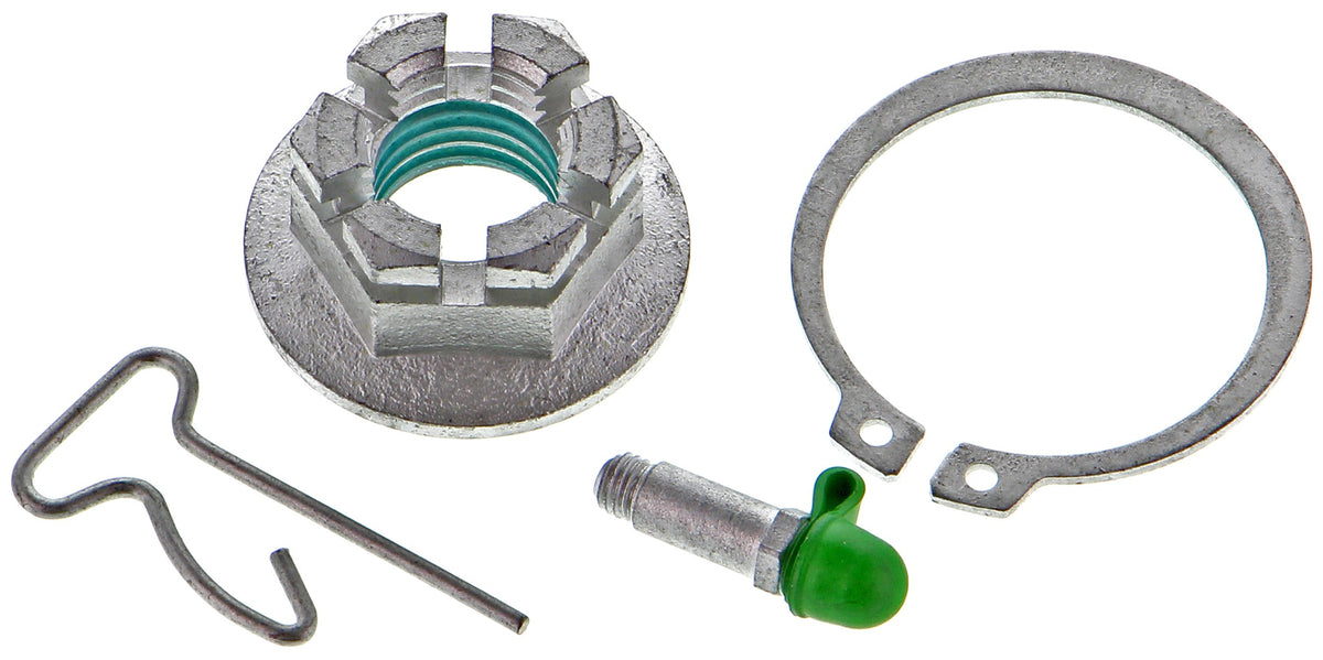 Mevotech TTX Suspension Ball Joint TXK7467