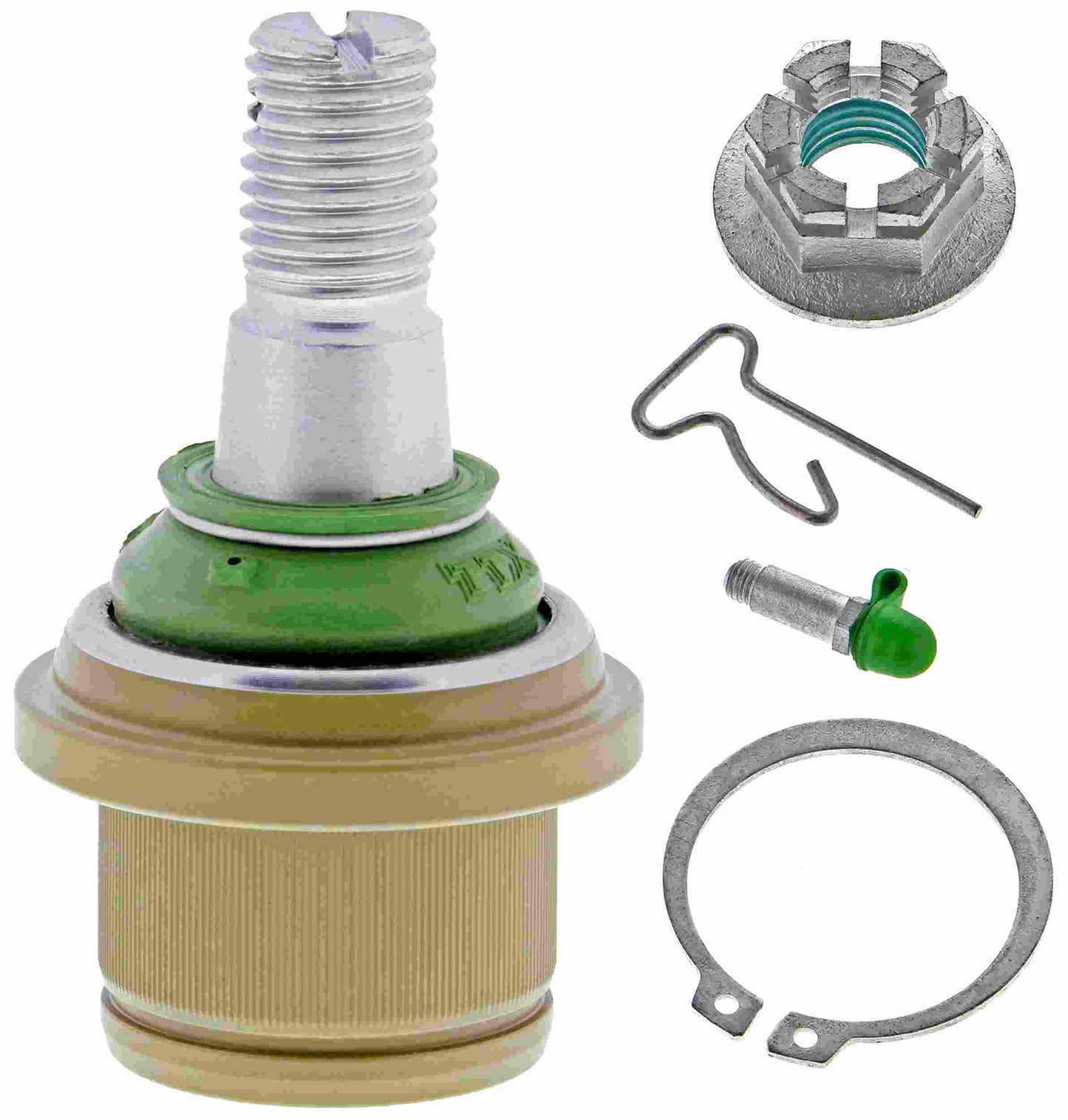 Mevotech TTX Suspension Ball Joint TXK7467