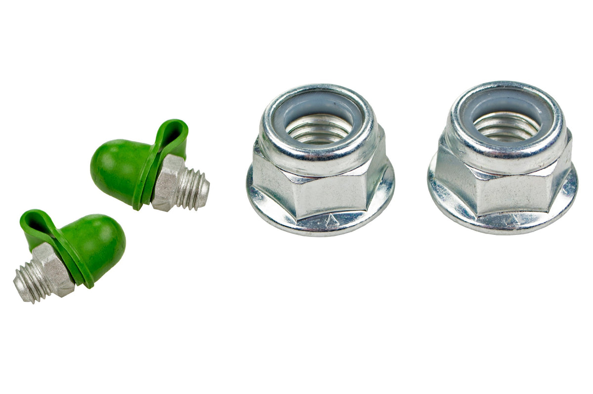 Mevotech TTX Suspension Stabilizer Bar Link Kit TXK80460