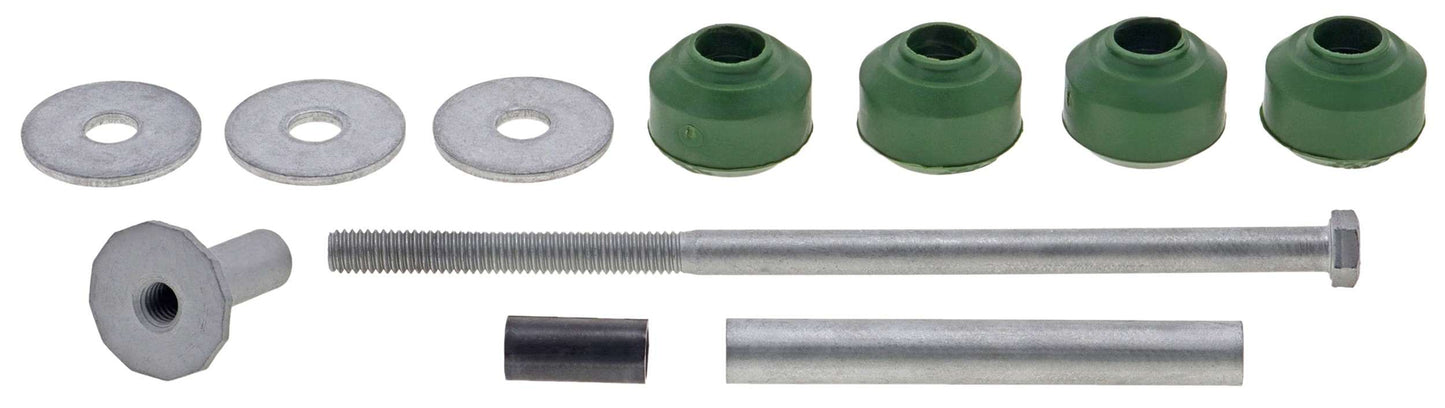 Mevotech TTX Suspension Stabilizer Bar Link Kit TXK80631