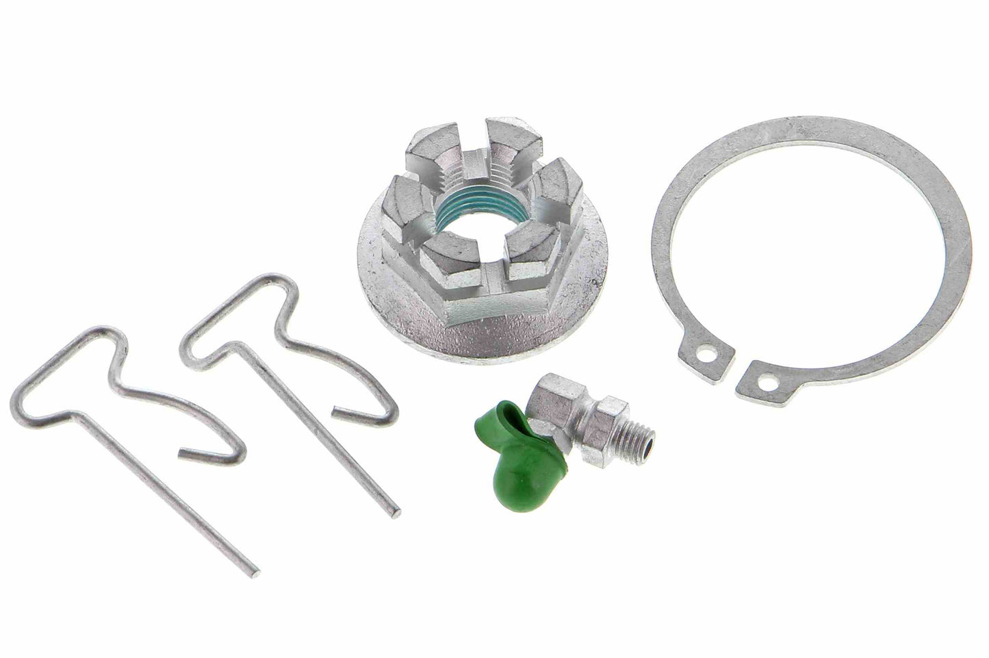 Mevotech TTX Suspension Ball Joint TXK8771T