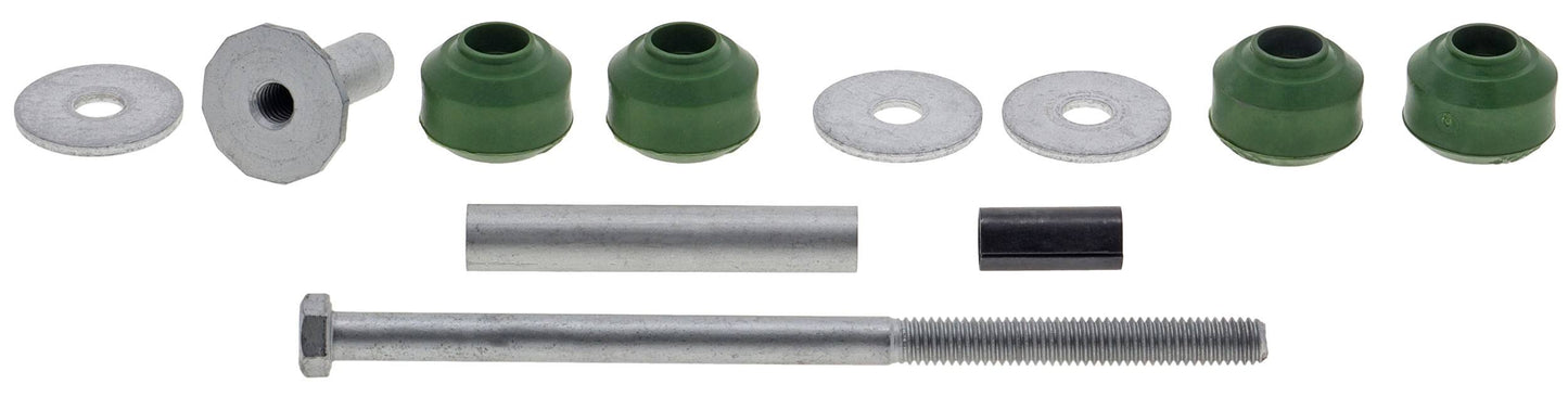 Mevotech TTX Suspension Stabilizer Bar Link Kit TXK8772