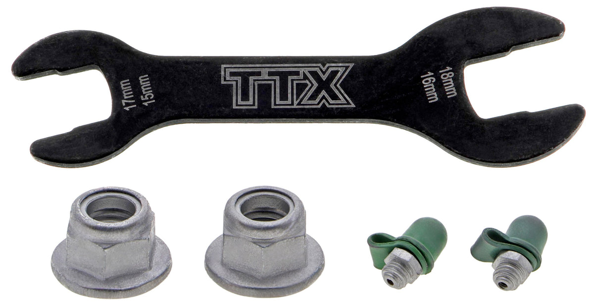 Mevotech TTX Suspension Stabilizer Bar Link Kit TXK90344