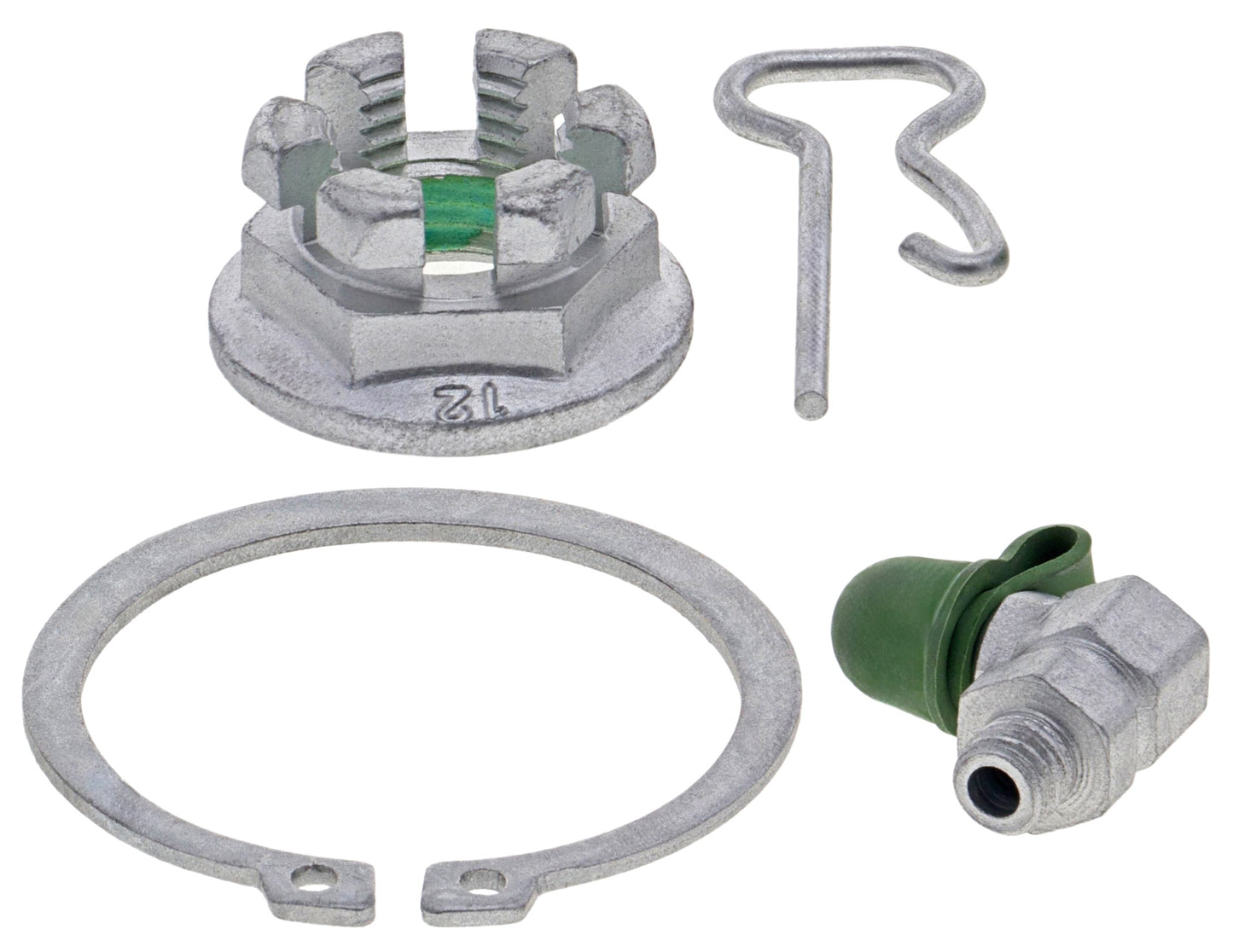 Mevotech TTX Suspension Ball Joint TXMS25505