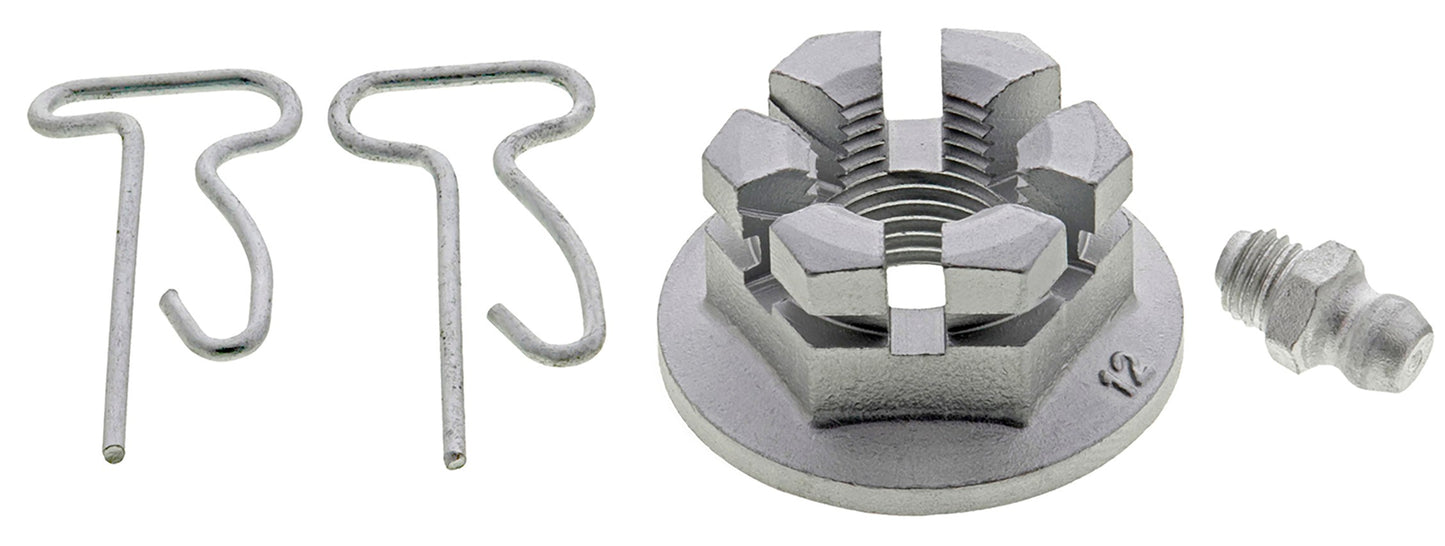 Mevotech TTX Suspension Ball Joint TXMS25506