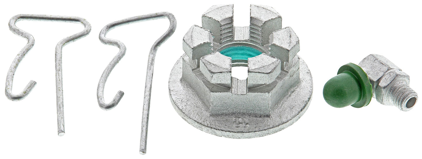 Mevotech TTX Suspension Ball Joint TXMS25518
