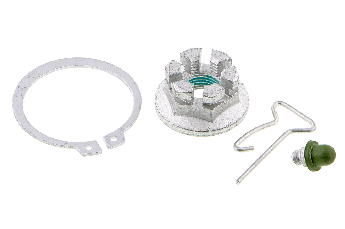 Mevotech TTX Suspension Ball Joint TXMS25554