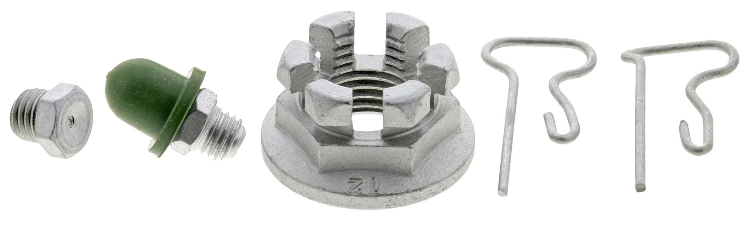 Mevotech TTX Suspension Ball Joint TXMS25575