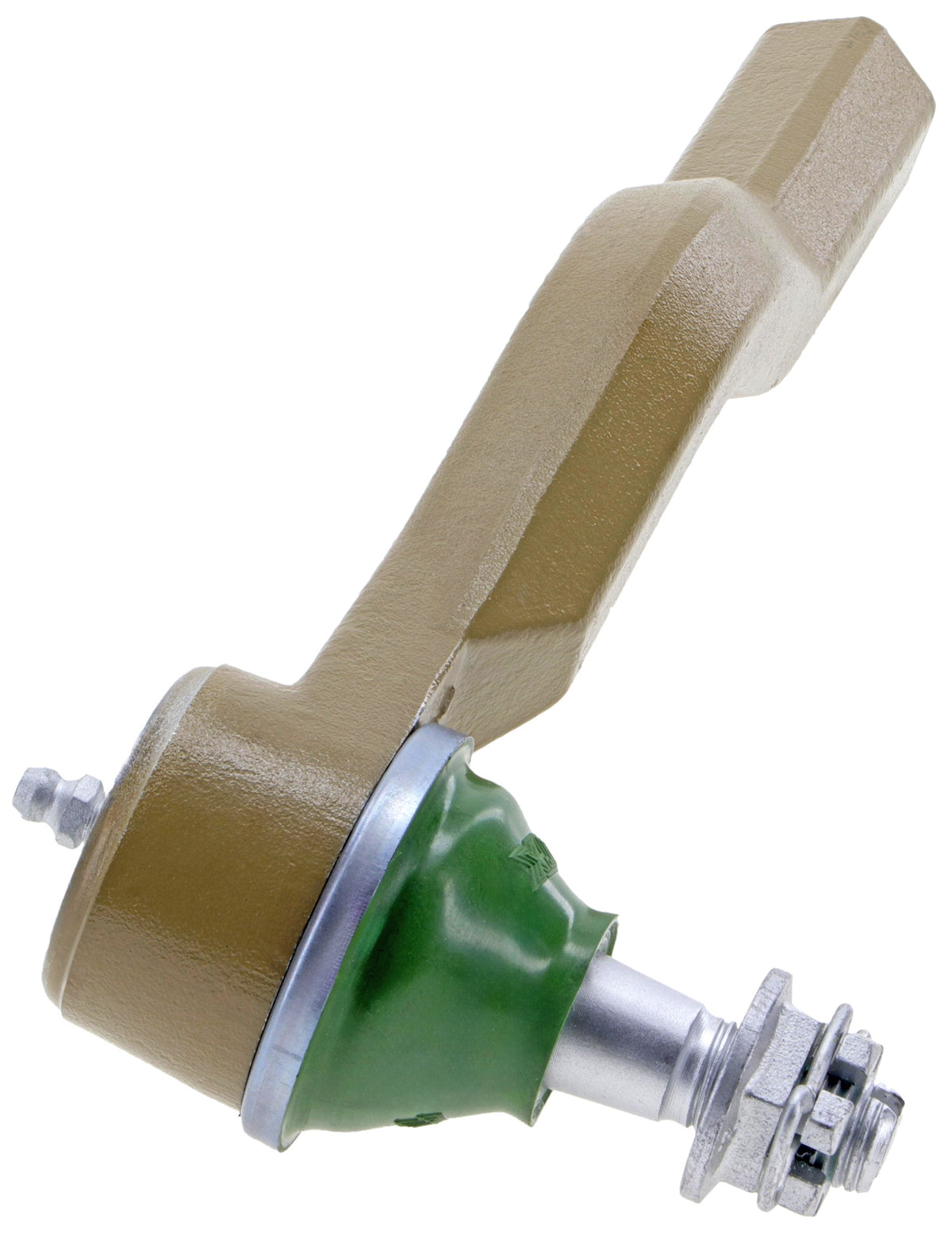 Mevotech TTX Steering Tie Rod End TXMS25652