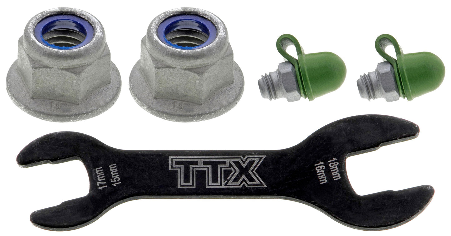 Mevotech TTX Suspension Stabilizer Bar Link Kit TXMS258120