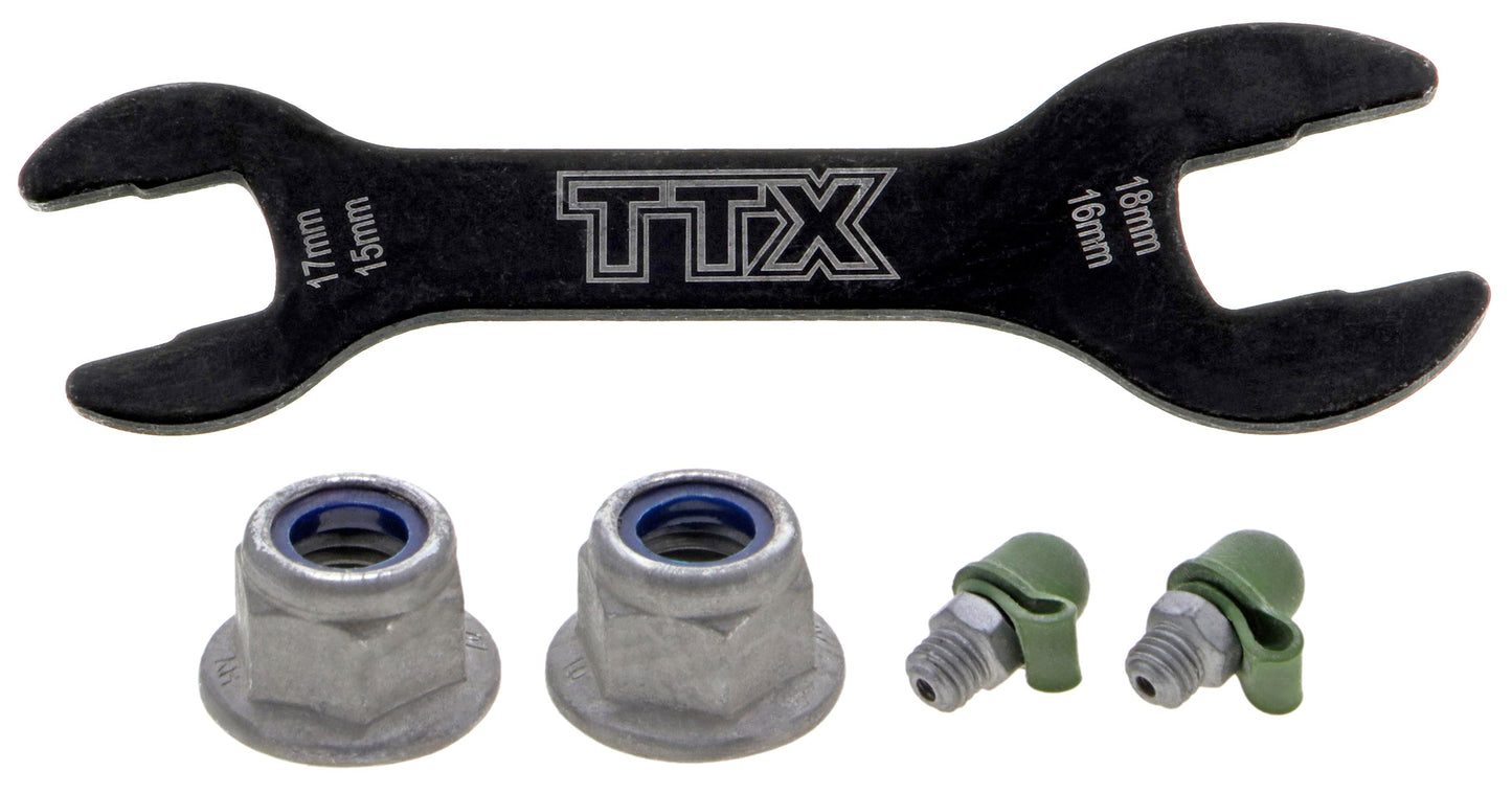 Mevotech TTX Suspension Stabilizer Bar Link Kit TXMS258128