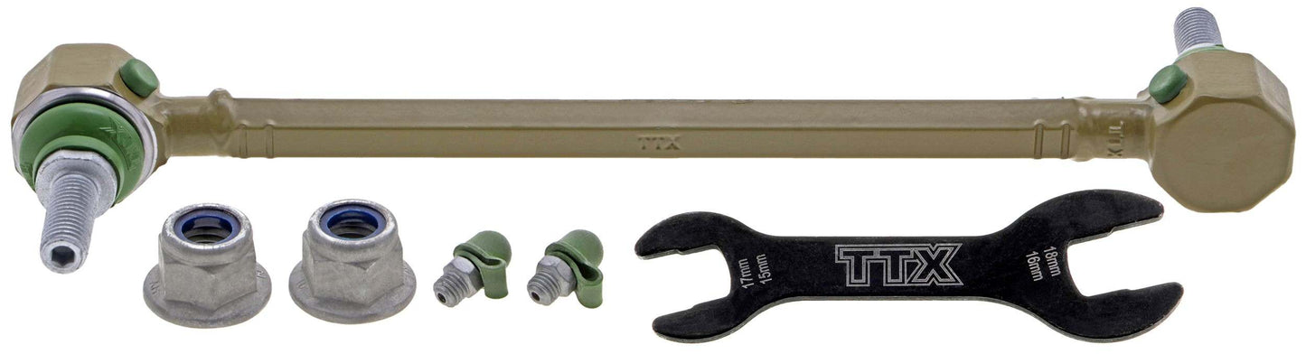 Mevotech TTX Suspension Stabilizer Bar Link Kit TXMS258128