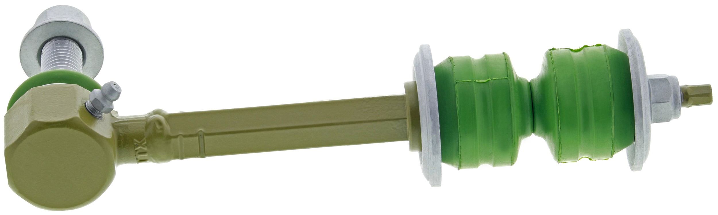 Mevotech TTX Suspension Stabilizer Bar Link Kit TXMS25854