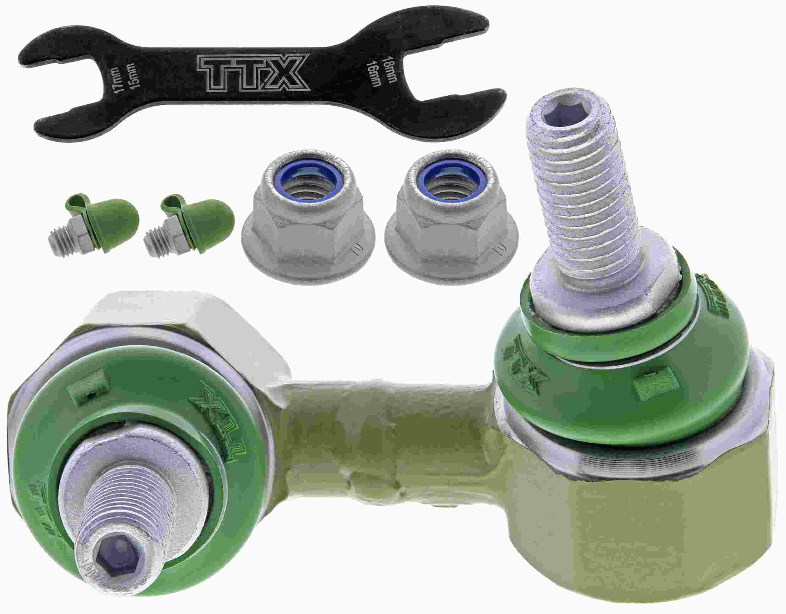 Mevotech TTX Suspension Stabilizer Bar Link Kit TXMS308174