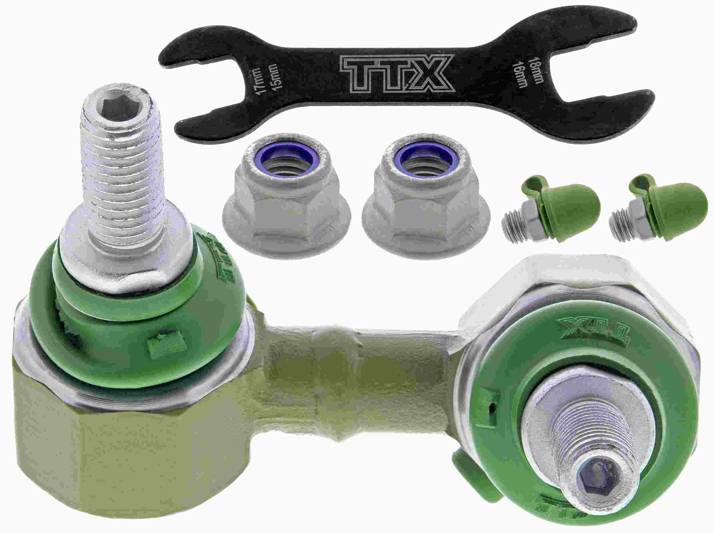 Mevotech TTX Suspension Stabilizer Bar Link Kit TXMS308175