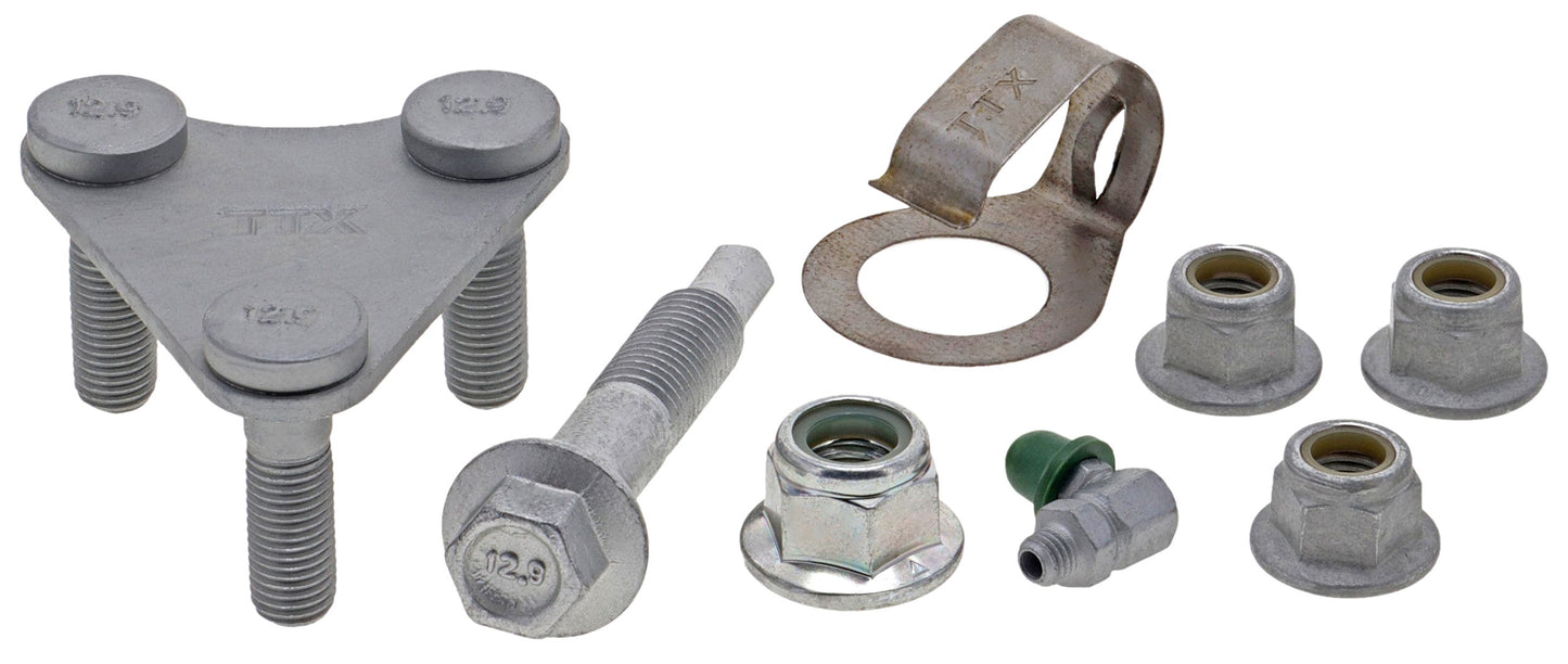 Mevotech TTX Suspension Ball Joint TXMS40536