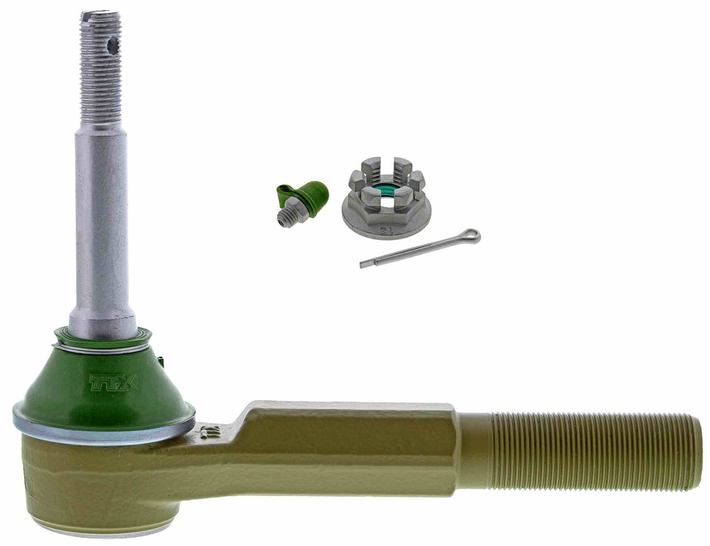 Mevotech TTX Steering Tie Rod End TXMS40625